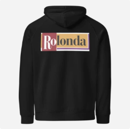 Rolonda Hoodie